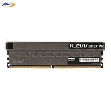 حافظه رم دسکتاپ کلو مدل Klevv 8GB DDR4 4000Mhz ظرفیت 8 گیگابایت